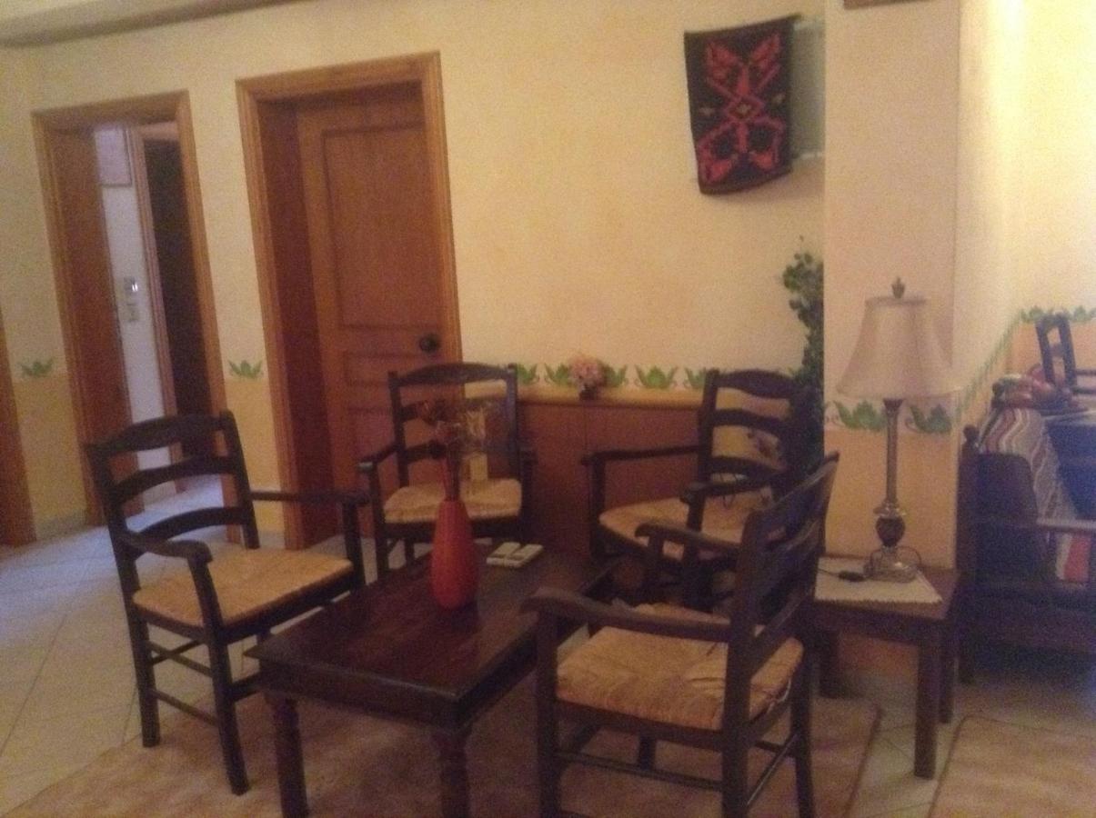 Archontiko Tou Krommyda Eláti Buitenkant foto