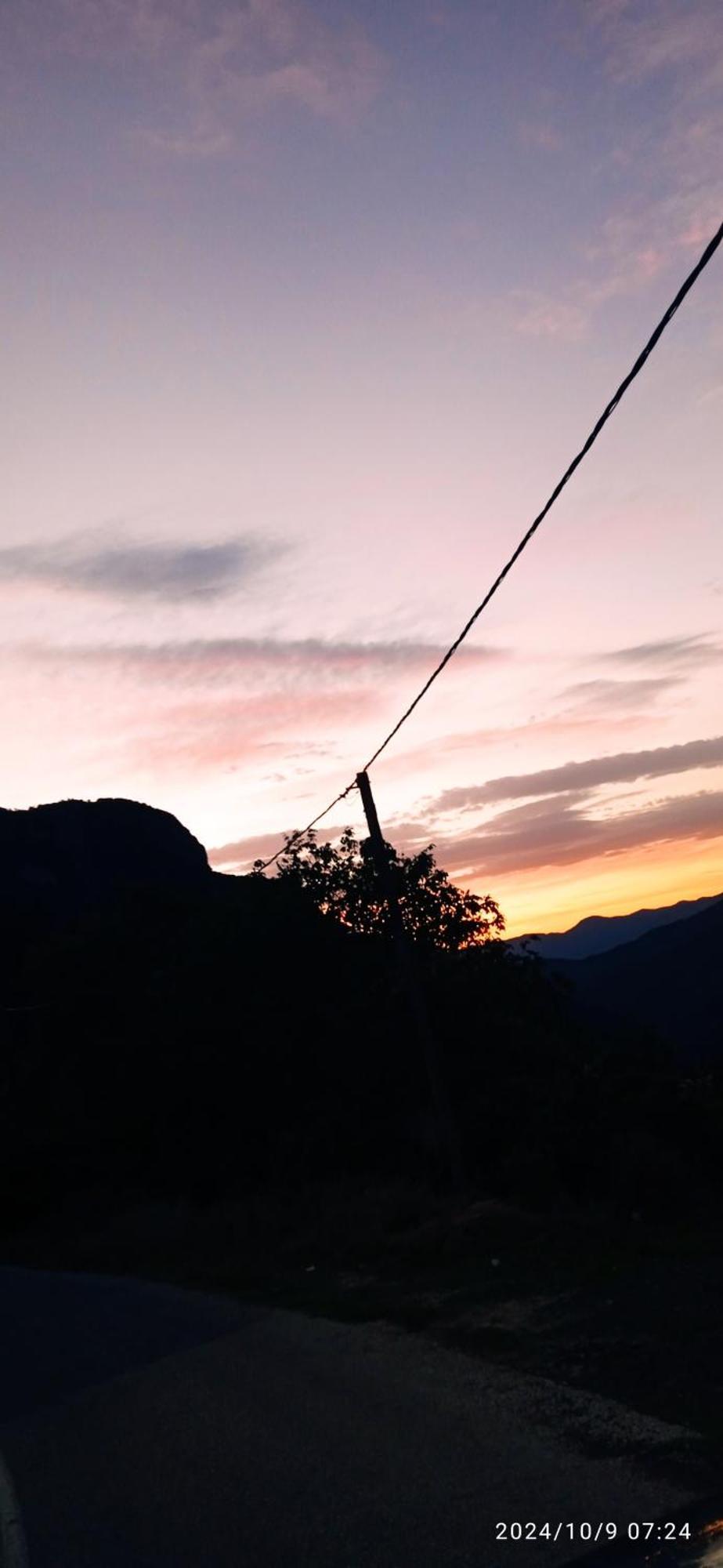 Archontiko Tou Krommyda Eláti Buitenkant foto