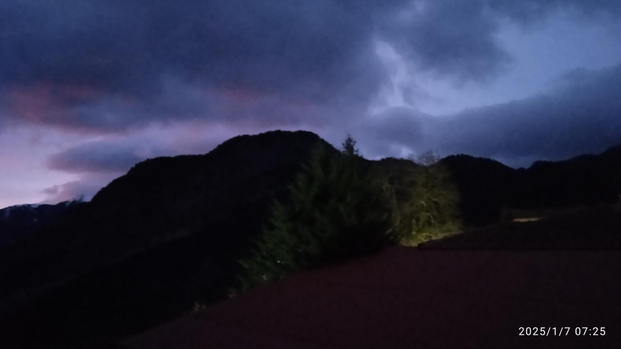 Archontiko Tou Krommyda Eláti Buitenkant foto