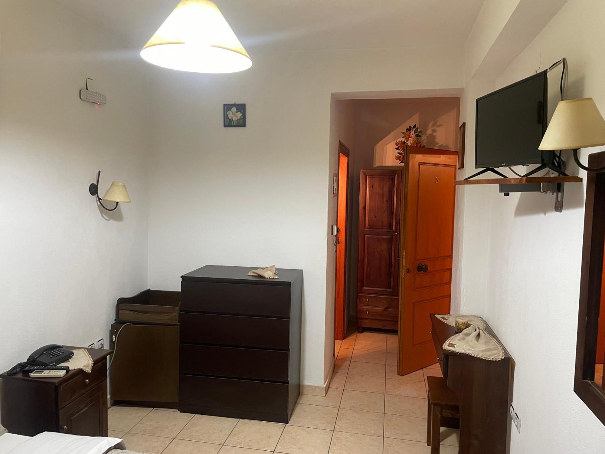 Archontiko Tou Krommyda Eláti Buitenkant foto
