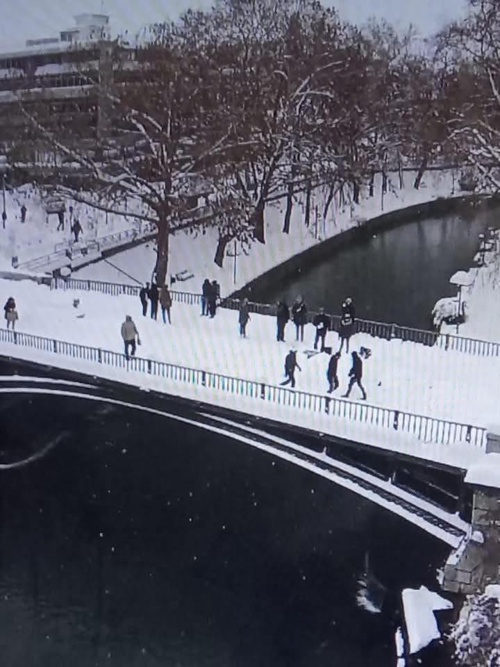 Archontiko Tou Krommyda Eláti Buitenkant foto